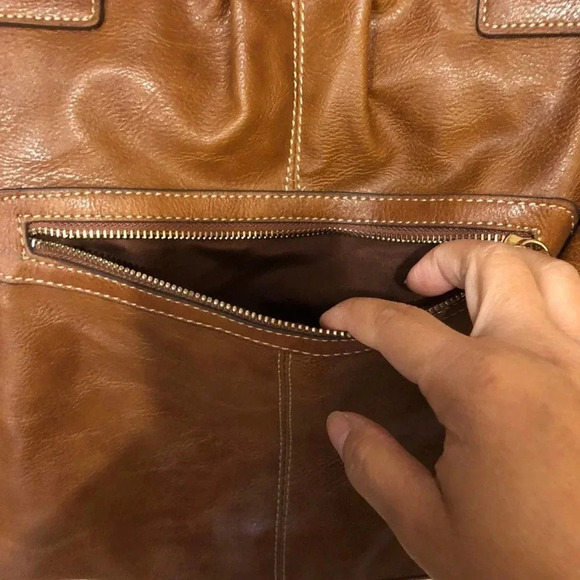 Mac&Jac Leather Purse - Picture 5 of 10